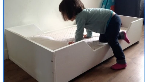 Cama de Kutuva