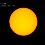 Siga en vivo el eclipse total de Sol desde Chile