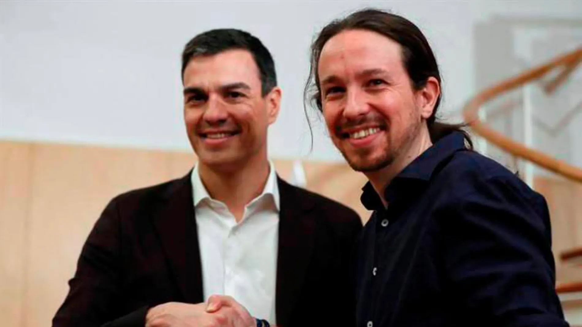 Grandes diferencias