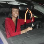 Victoria Federica se va de boda