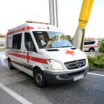 Fallece una mujer como consecuencia de un accidente laboral en Fortuna