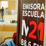  «Radio Carmena» pasará a ser una emisora escuela