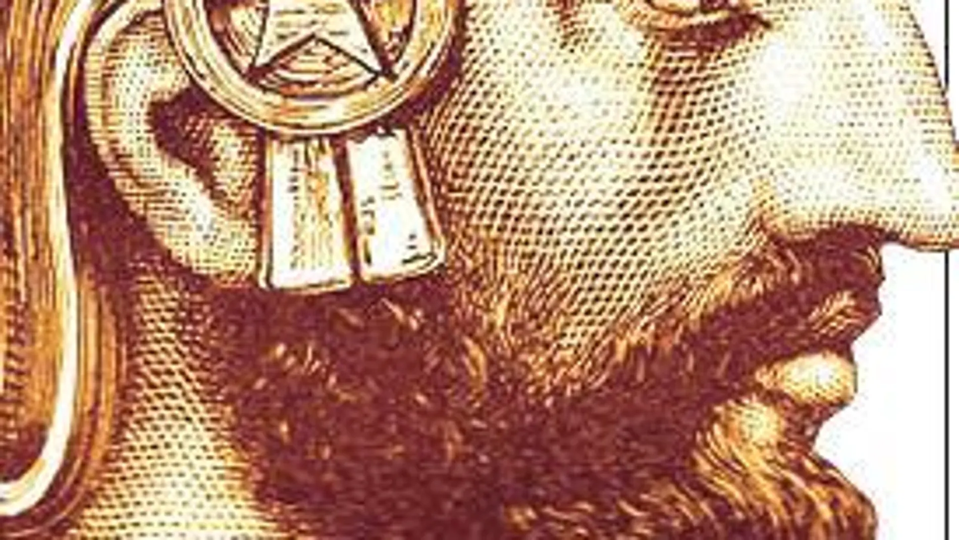 Ciro II el Grande: el gran conquistador vaticinado en sueños