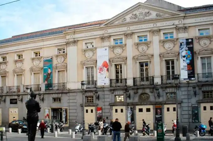 Madrid: los teatros municipales renuevan sus caras