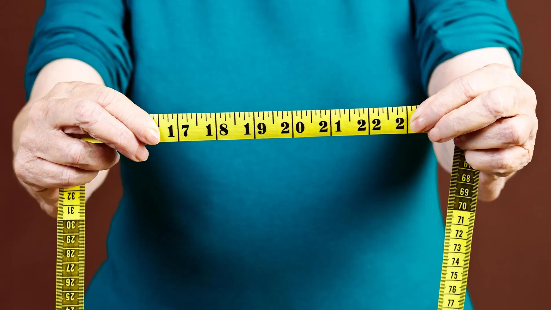 Los 10 imprescindibles si no quieres engordar durante la menopausia