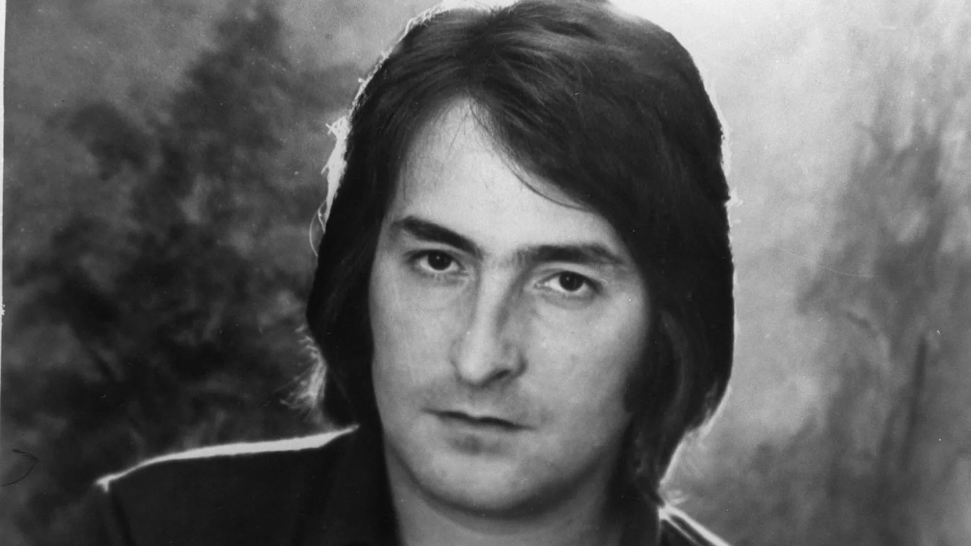 El artista falleció en un accidente de tráfico en 1973