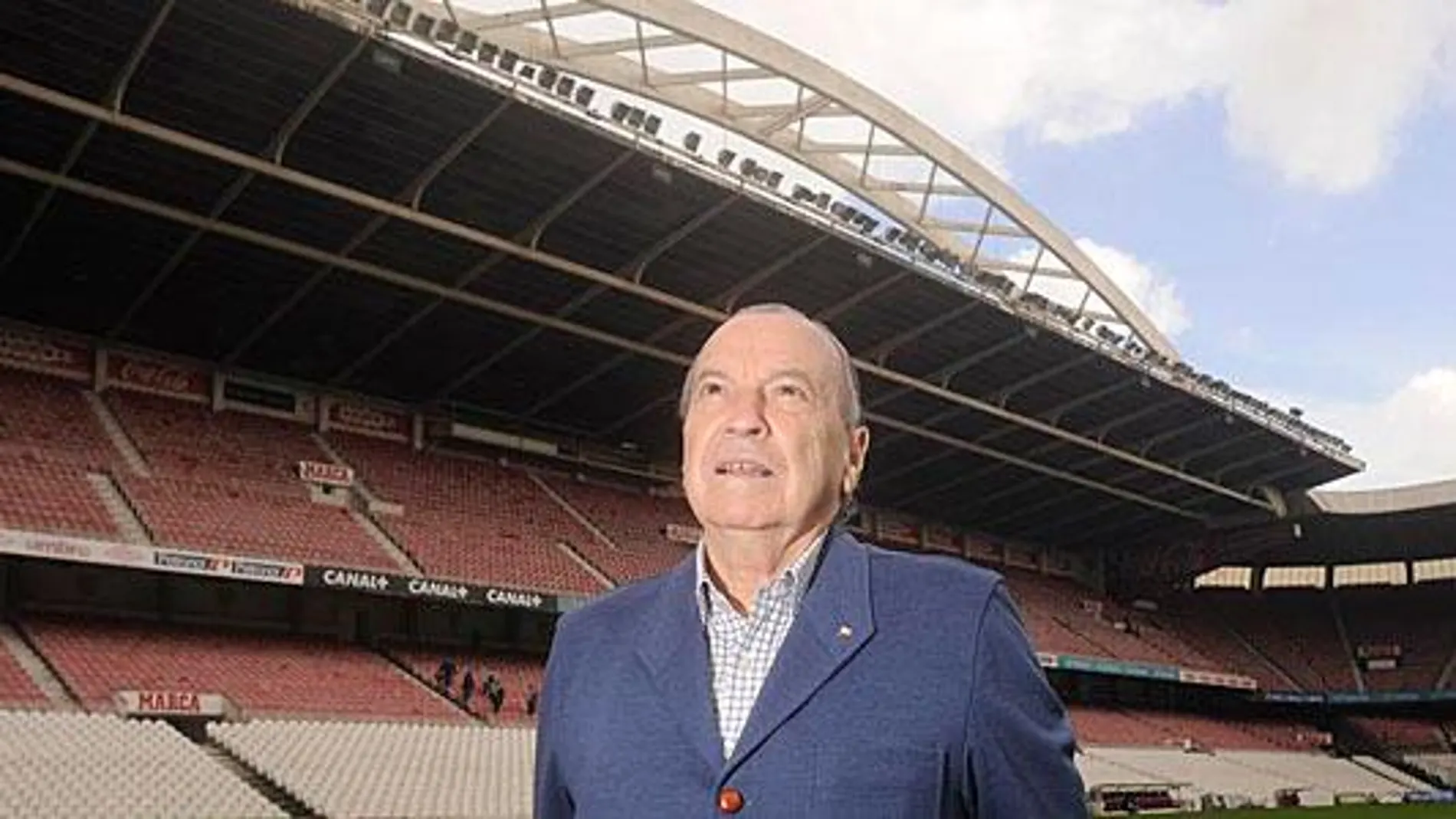 Fallece Koldo Aguirre, legendario exjugador y extécnico del Athletic