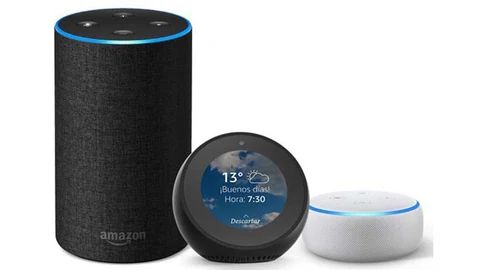 Alexa está disponible en más de 100.000 dispositivos distintos.
