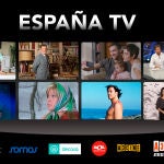 Atresmedia y AMC Networks lanzan para Portugal ‘España TV’