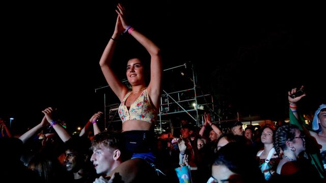 Algunos festivales, como el Rototom, llevan desde 2019 sin celebrarse y este año retornan a la normalidad