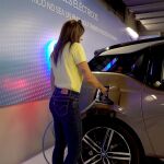 Un estudio encargado por BMW sitúa a la mujer como figura clave en la nueva movilidad