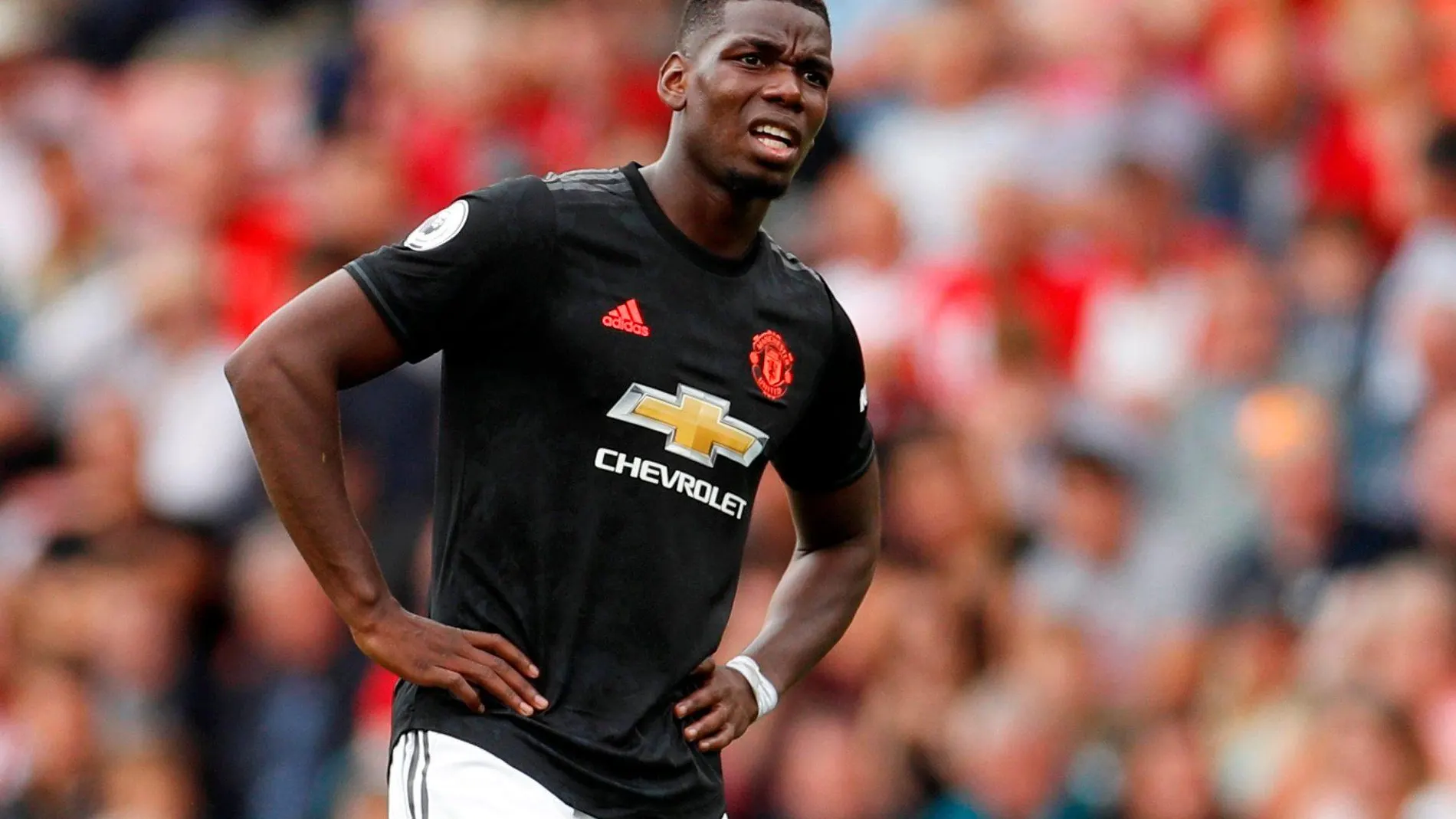 Pogba