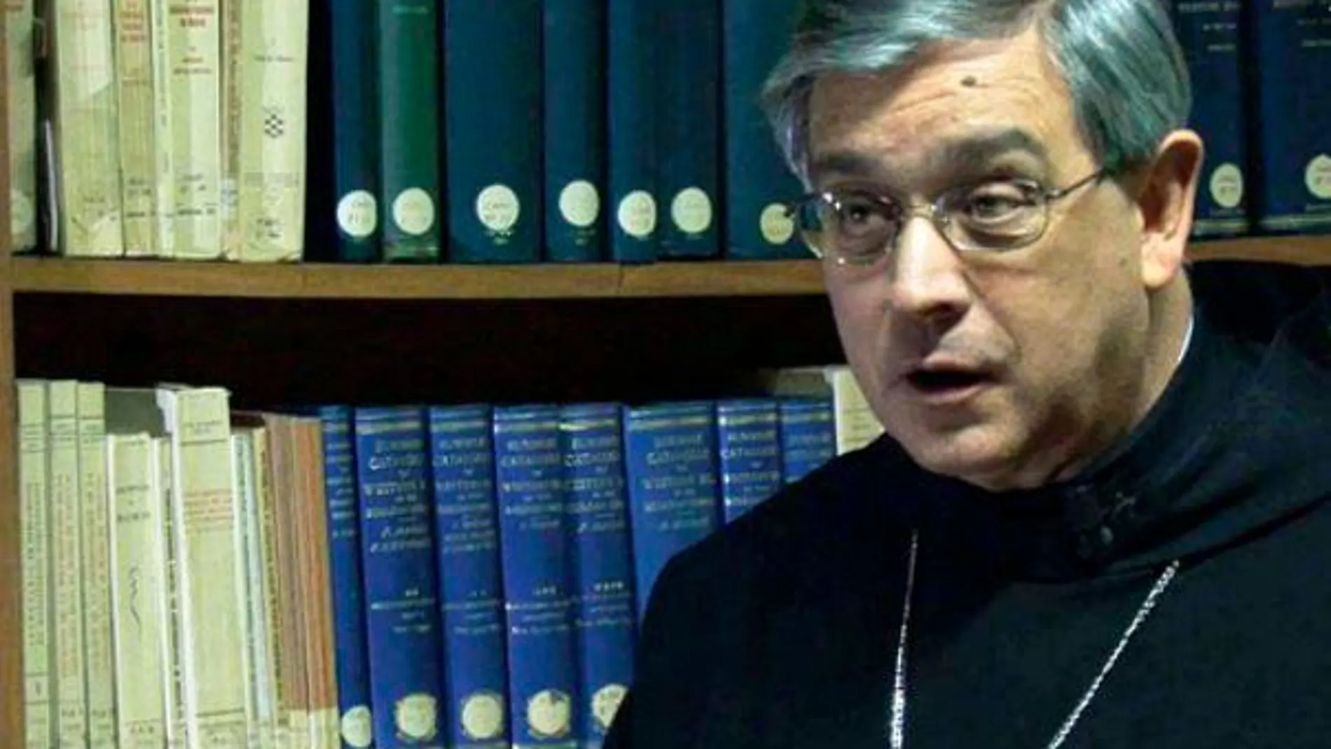 El abad de Montserrat, Josep Maria Soler, ha vuelto a pedir perdón y ha anunciado que hará un nuevo protocolo de protección de menores.