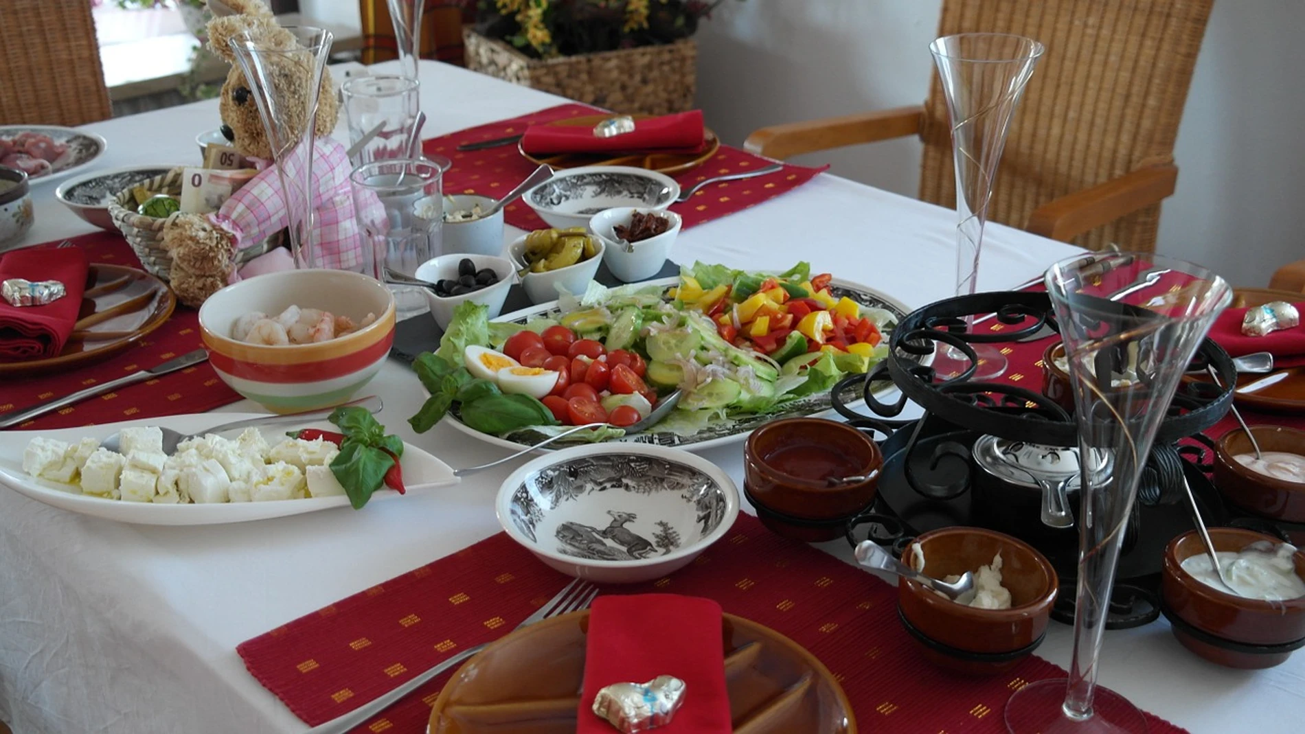 Ventajas de alquilar alojamiento con cocina en verano