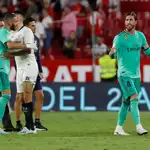  Las claves de la resurreción del Real Madrid en Sevilla