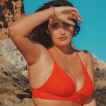Marina Llorca, así es la joven 'curvy' que arrasa en Instagram