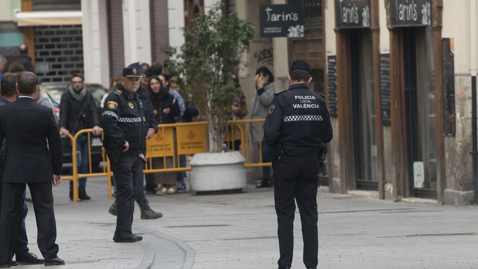 Según las estadísticas del Ministerio del Interior, desde enero a junio de 2019 se cometieron 24.147 infracciones penales, mientras en 2018 en este mismo periodo se cometieron 22.675, un aumento del 6,5 por ciento