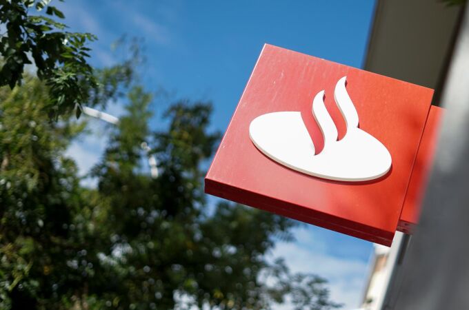 Estas son las 176 sucursales que ha cerrado Banco Santander