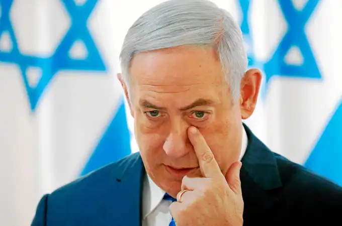 Los frentes abiertos de Netanyahu ante las elecciones