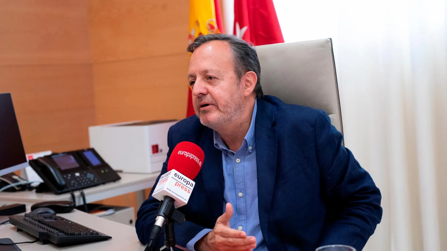 Alberto Reyero