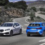 BMW Serie 1: grandes cambios, mismo concepto