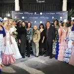  Vuelve el concurso Emprende Lunares, dirigido a las promesas de la moda flamenca