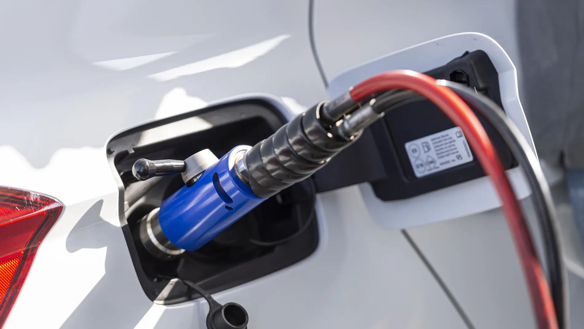 Cómo ser un conductor ecológico, tener un coche asequible y gastar 3,5 €/100 km