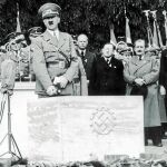 Hitler siempre fue un enamorado de Wagner