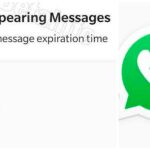 Mensajes que se autodestruyen: lo nuevo que tendrás en tu WhatsApp