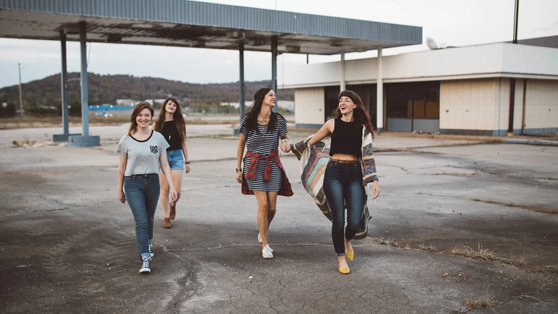 El 70% de los jóvenes españoles aboga por defender causas sociales