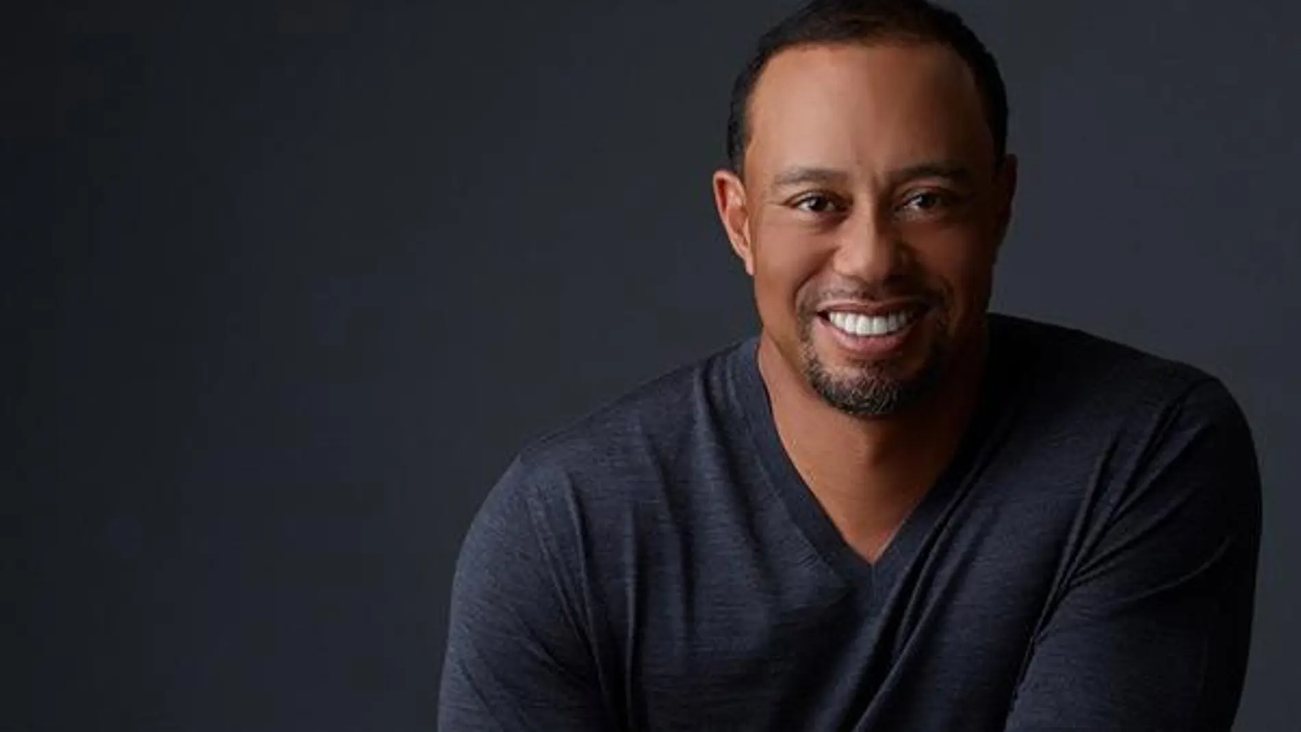 Nuevo libro de Tiger Woods