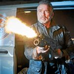 «Terminator: destino oscuro», con Schwarzenegger como protagonista, se estrena el 23 de octubre
