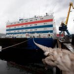 Greenpeace cree que las consecuencias de un posible problema con el barco podrían ser “incontrolables”.
