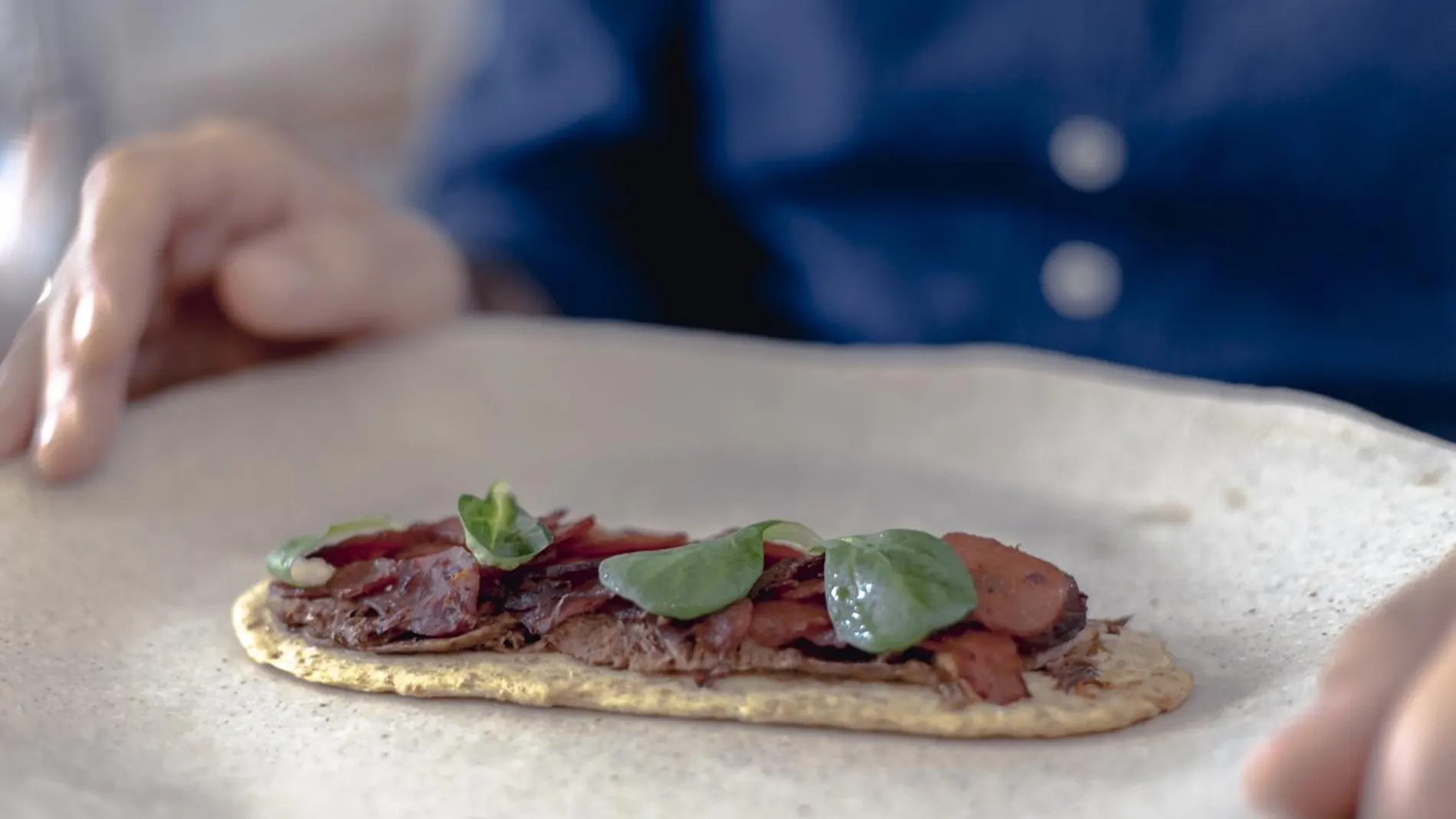 Ca na Toneta, el sabor de la Serra de Tramuntana