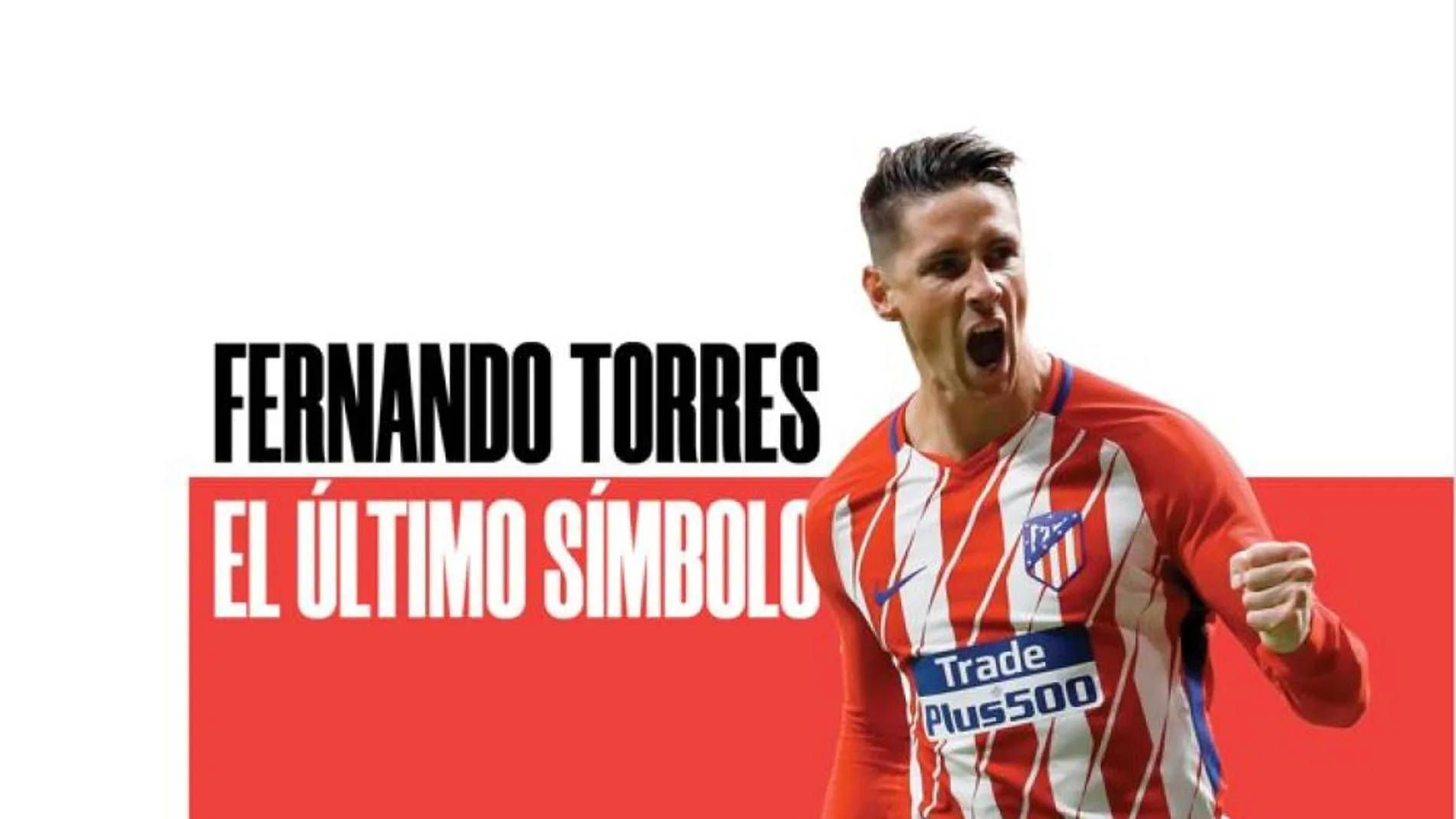 Atresmedia Studios producirá para Amazon el documental sobre Fernando Torres