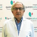 Jefe de la Unidad de Diabetes Infantil del Hospital Quirónsalud Córdoba