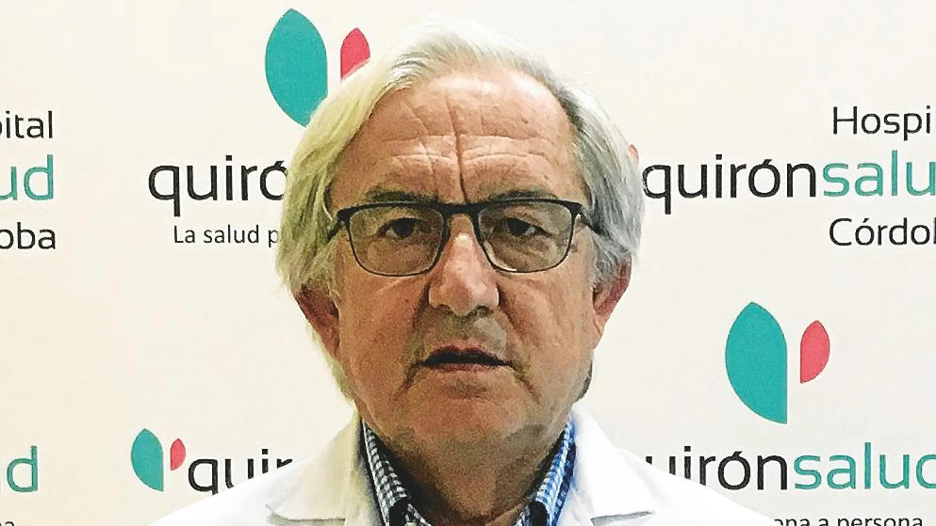 Jefe de la Unidad de Diabetes Infantil del Hospital Quirónsalud Córdoba