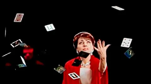 Conciertos,´la tecnología resucita a las viejas glorias