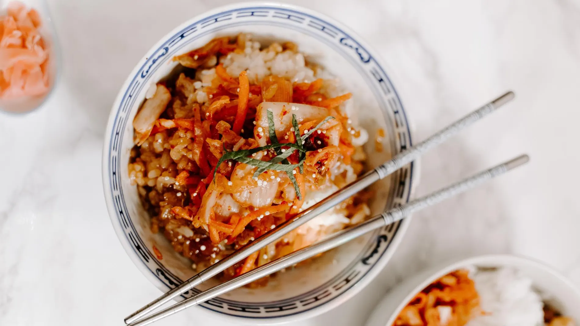 ¿Qué es el Kimchi? Todo sobre el probiótico coreano de moda