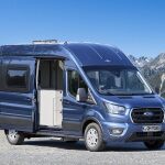 Viajar con "la casa a cuestas"