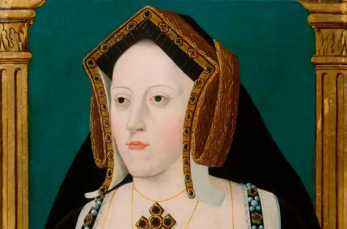Catalina de Aragón, una española humillada en la corte inglesa
