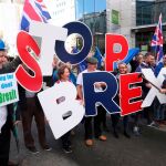 La hora de la verdad en el Brexit