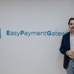 Manuel Prieto, CEO de Easy Payment Gateway