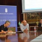 La Diputación de Almería impulsa con un nuevo modelo la transformación digital de la administración / La Razón