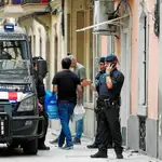  Barcelona suma cuatro homicidios en la vía pública en el último mes