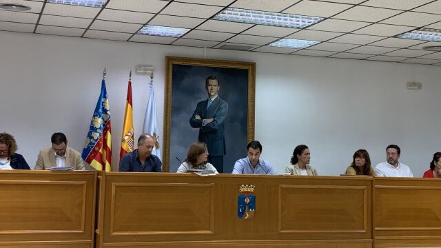 Todo el personal del Ayuntamiento de Torrevieja cobra los atrasos desde febrero de 20
