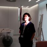 Jefa asociada del Servicio de Obstetricia del Hospital Universitario Quirónsalud Madrid | R. Mondelo