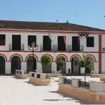 Ayuntamiento de Villalba del Alcor
