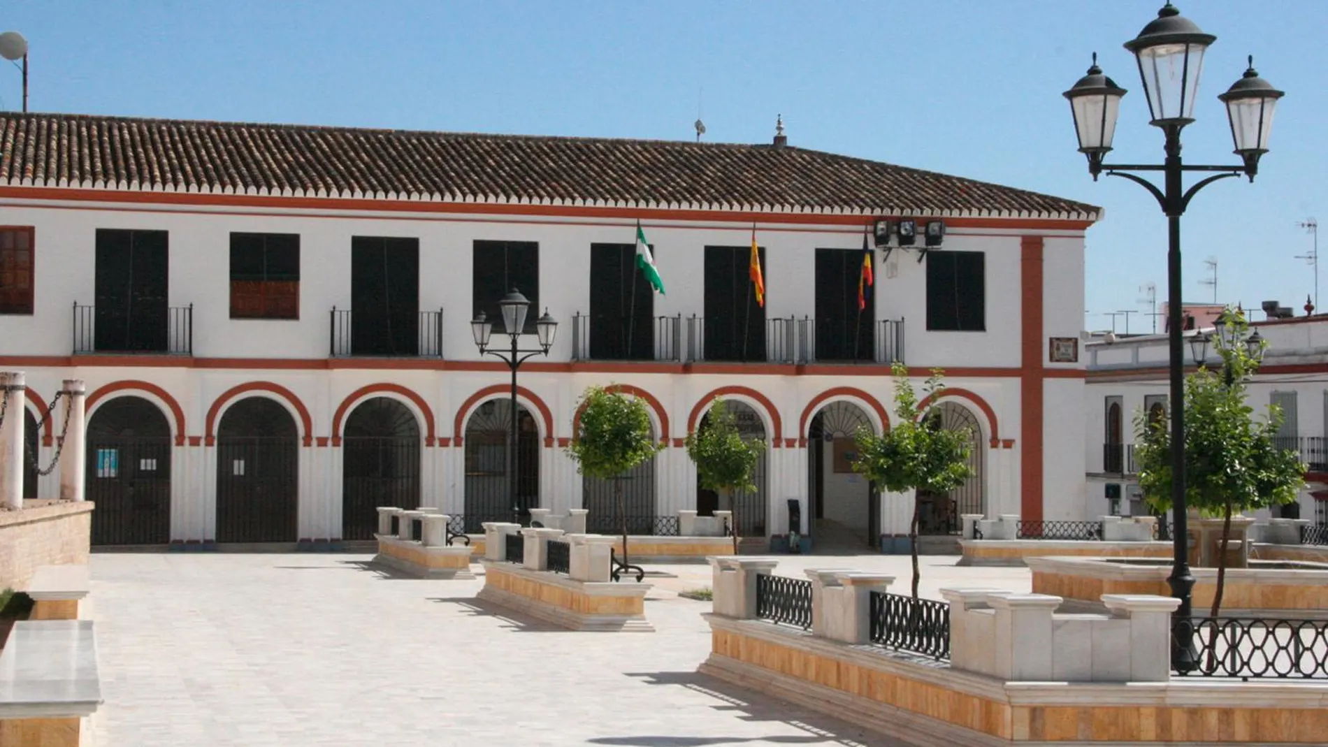 Ayuntamiento de Villalba del Alcor