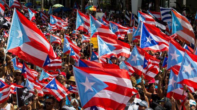 Puerto Rico votará para convertirse en estado de EE.UU.